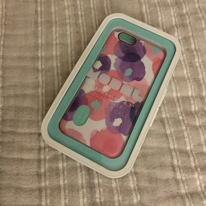 iPhone 6 Floral Phone Case